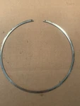 2004 Honda ST1300 Circle Clip # 90651-MCH-000 Fits 03 To 22. Fixed Price $16.00.