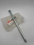 Yamaha Wheel Axle, Front CW50 Bw's XX35450. Fixed Price $28.28.