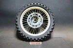 1999 Husqvarna WR360 Back Wheel Rim 800055860 800069165. Fixed Price $184.99.