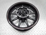 2021 14-23 Kawasaki Vulcan Vaquero VN1700 Front Wheel Rim 16X3.5 Straight. Fixed Price $102.44.