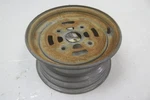 Can-am Outlander Max Xt 06 Front Wheel Rim 12X6 705400355 #1 53200. Fixed Price $45.99.