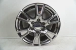 2015 2016 2017 Ford F150 Oem Wheel Rim Chrome 18X7.5 FL3410007BA. Fixed Price $91.00.