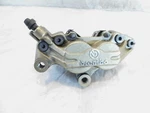 Moto Guzzi California 1100 Touring Jackal Stone Front Wheel Left Brake Caliper. Fixed Price $79.95.