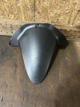 05-06 Honda CBR600RR Rear Wheel Plastic Cover Tire Hugger. Fixed Price $25.00.