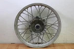 1986 Suzuki RM250 Rear Wheel Assembly 18 X 2.15. Fixed Price $79.00.