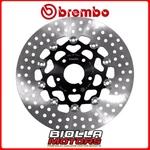 78B40822 Front Brake Disc Brembo Flottante Harley Davidson Flh 80 1340 1990. Fixed Price $224.78.
