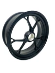 Agusta F4RR 1000 Forged Rear Wheel SPMV80A0B7507. Fixed Price $471.88.