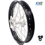 Kke 19"REAR Cast Wheel Rim Fit Honda CRF250R CRF450R 04-12 CR125 02-13 Hub. Fixed Price $219.00.