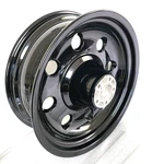 Harley Davidson Night Train Softail Fxst Rear Wheel Gloss Black 2008-2017 Oem. Fixed Price $785.00.