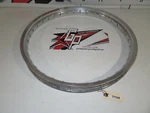 Kawasaki 2003 KX125 21 Inch Front Rim 41025-1377. Fixed Price $74.21.