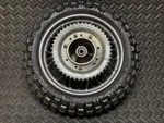 Ktm 50 Sxr Pro Senior 1999 Rear Wheel #16MMT. Fixed Price $111.23.