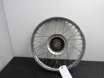 01-13 Honda Xr Crf 80F Oem Front Wheel Rear Rim Straight! Nice!. Fixed Price $139.95.