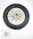 1995 - 1997 Honda Oem Excel Rear Wheel Rim Tire Hub. Fixed Price $279.95.