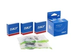 2000-2024 Ktm Gasgas Husky Rear Wheel Bearing Kit Skf VKWB-FR25-A. Fixed Price $49.99.