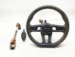 17-25 Can Am Maverick X3 Turbo Ds Front Steering Wheel & Shafts Set Pair Kit. Fixed Price $142.89.