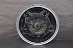 Honda 1979 CX500 Straight Rear Back Wheel Rim 16X2.50. Fixed Price $85.00.