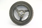 Honda Hornet Cb 900 F SC48 2002 - Rear Wheel Rim J17M/CXMT5.50 A65R. Fixed Price $204.06.