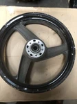 Kawasaki ZZR1100 ZX1100D Front Wheel Rim Hub F-1303 17X3.50. Fixed Price $61.33.