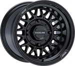 Raceline A13GB-51037-00 Omega Beadlock Wheel 14X7 5+5 4/137 Gloss.... Fixed Price $265.00.