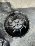 2019-2025 Bmw S1000RR M1000RR Rear Carbon Fiber Wheel Rim Oem 36319829706-01. Fixed Price $550.00.