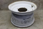 89-94 Kawasaki Bayou 300 4X4 1993 1994 400 Front Wheel Rim 11X6.5 41025-1196-8C. Fixed Price $59.95.