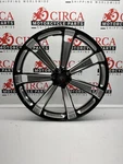 Bmw Genuine R18 Forged Front Wheel Roland Sands Design 77219457416. Fixed Price $1791.03.