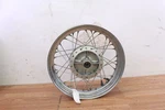 2006 Suzuki GZ250 Rear Wheel / Rim 15 X 3.00. Fixed Price $89.00.