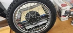 1997-2012 Honda XR70R CRF70 Araya Factory Oem Front Wheel Rim Hub. Fixed Price $119.99.
