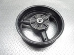 2005 01-05 Suzuki Bandit GSF1200S Rear Wheel Rim 17X5.5 Straight Video Oem. Fixed Price $79.04.