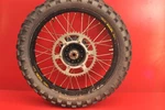 1987 84-89 Honda XR250R ( 02 XR200R ) Rear Wheel Rim Hub Tire 19X2.15. Fixed Price $169.99.