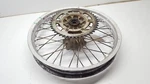 Rear Wheel Needs Some Work Kawasaki KLX400R 2003 DRZ400 #692. Fixed Price $206.51.