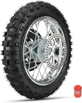 Rear Wheel Assembly For Razor MX500 MX650 SX500 Mini Dirt Rocket Bike 2.50-10. Fixed Price $123.40.