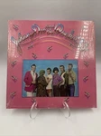 Johnny Dee And The Rocket 88'S Self Titled Lp (1980) (atx) (JD88-1002) (vg+). Fixed Price $15.95.