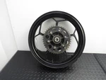 13-17 Kawasaki Ninja EX300 Oem Rear Wheel Rim & Rotor Nice 41073-0652-R2. Fixed Price $109.95.
