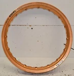 Ktm 85 Sx Tc Rear Wheel Bare Rim Little 14" Excel 47010070000 2003-2024. Fixed Price $67.95.
