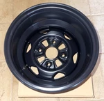 Honda Trx 500, 520 Foreman, Rubicon Rear 12" Wheel, Rim 42650-HR0-F40ZA. Fixed Price $122.95.