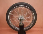2000-2006 Harley-davidson Softail Fxstbi Front Dunlop Tire Rim Wheel MH90-21. Fixed Price $349.49.