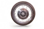 Honda Cb 750 Four Front Wheel Aluminum Flat Shoulder 1.85X19 *2282. Fixed Price $779.99.