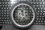 2005 04-06 Suzuki RMZ250 Oem Excel Front Wheel Rim Hub Tire K4109-00002. Fixed Price $129.99.
