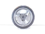 1991-2003 Honda & ST1100P Police Silver Cast Front Wheel Rim W/ Tire. Fixed Price $249.95.