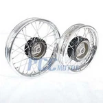 14" / 12" Rim Wheel Set For Yamaha Coyote PW80 Py RM24+RM25. Fixed Price $199.95.