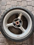 98-99 Kawasaki Rear Rim Wheel ZX9R Ninja. Fixed Price $139.99.