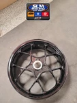 2020 Ktm 1290 Super Duke Rear Wheel #6161000100030. Fixed Price $299.99.