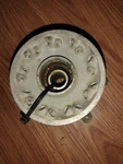 Yamaha YZ125/250 Front Hub 5NY-25111-00-00 02 To 26. Fixed Price $21.99.