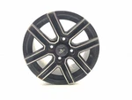 22 Segway Fugleman UT10 Rear Wheel Rim 14X7 Straight T08000012001. Fixed Price $364.04.