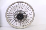 1989 Honda Front Wheel Rim Hub With Brake Rotor 21 X 1.60. Fixed Price $49.00.
