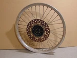 1987 Kawasaki KX500 KX125 KX250 Front Wheel Assembly 41090-1051 Ahrma Vintage. Fixed Price $69.95.