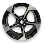 2022-2024 Lucid Air Wheel Rim 20X9.5J 5X120MM Oem P11-S2R4XX-00. Fixed Price $340.00.