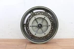 1998 Honda Goldwing GL1500 Se Rear Wheel Rim Brake W/ Disc Rotor. Fixed Price $119.00.