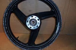 Kawasaki Front Wheel Ninja ZX-11 41073-1554-JD. Fixed Price $89.95.